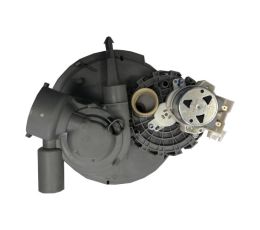 Bomba Lavavajillas 3VS306BP/35 54U5CSA493/00 4-4.8 RPM 7W, PP-TD20
