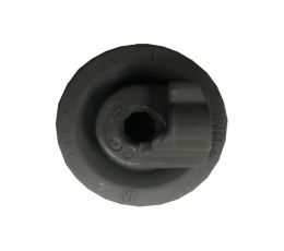 Rueda Cesto Lavavajillas Balay 3VY448BB/01 POM  TIPO A