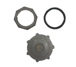 Kit Junta/Goma, Tuerca y Tapa  Lavavajillas BALAY 3VY448BB/01 SWAP/USADO