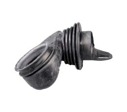 Tubo de Conexión Lavadora Beko WTE 7511 BW, 2818440200,  SWAP/USADO
