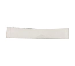 Carcasa Frontal Inferior Lavadora Indesit EWE 81252 W EU, 250003149 USADA