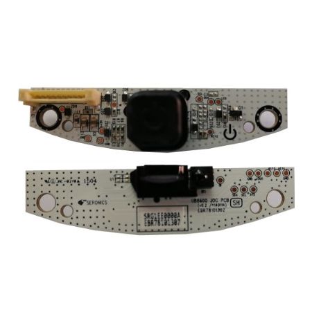 Módulo IR/Botonera ERB78101307, SRG1EE0000A, LG 49UF695V Módulo IR/Botonera ERB78101307, SRG1EE0000A, LG 49UF695V