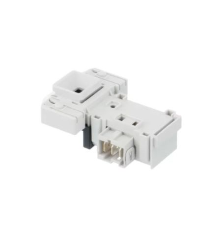 Cierre Puerta Eléctrico Lavadora Balay 3TS873B/79 , DM070 9000650958 SWAP/USADO
Cierre Puerta Eléctrico Lavadora Balay 3TS873B/79 , DM070 9000650958 SWAP/USADO