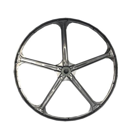 Polea Lavadora Beko WTE 7511 BW, 283685 SWAP/USADO
Polea Lavadora Beko WTE 7511 BW, 283685 SWAP/USADO