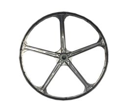 Polea Lavadora Beko WTE 7511 BW, 283685 SWAP/USADO
