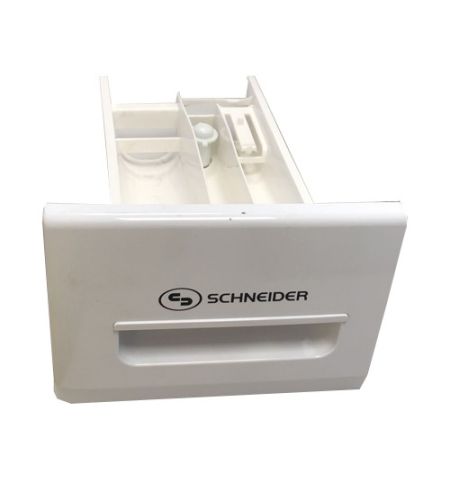 Cajón Liquido Lavadora SCHNEIDER SLA 10140 swap/usado Cajón Liquido Lavadora SCHNEIDER SLA 10140 swap/usado