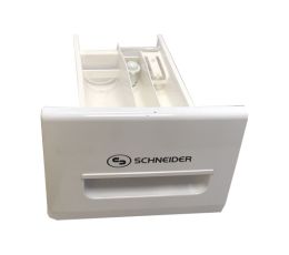 Cajón Liquido Lavadora SCHNEIDER SLA 10140 swap/usado