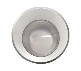 Puerta Lavadora SCHNEIDER SLA 10140 swap/usado