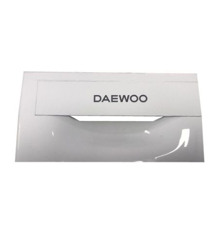 Frontal Cajon Liquido Lavadora Daewoo DWD-FV820T1, 42198216 Frontal Cajon Liquido Lavadora Daewoo DWD-FV820T1, 42198216