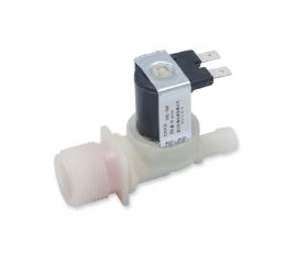 Electroválvula  lavavajillas Schneider SLFS 6430B, PFD-180F SWAP/USADO