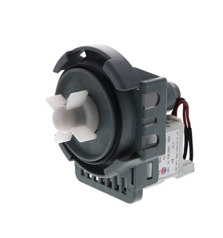 Bomba Desague Drenaje Schneider SLFS 6430B, PX-1-35 SWAP/USADO Bomba Desague Drenaje Schneider SLFS 6430B, PX-1-35 SWAP/USADO