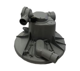 Cuerpo Soporte Bomba Lavavajillas Beko DFN05321W SWAP/USADO