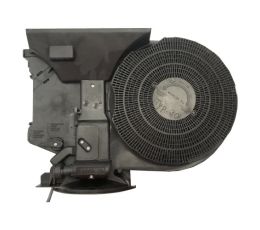 Motor Campana Teka XT2 8910, CNV0155103 Con Botonera y Cable de Alimentacion