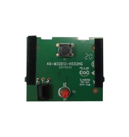 Modulo IR Xiaomi L55M5-5ASP, 40-M32D12-KED2HG