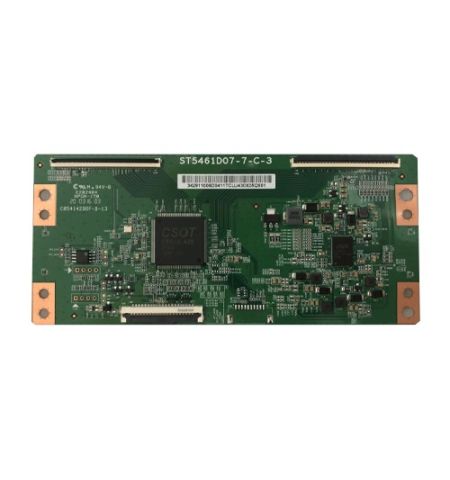 Placa Tcon Xiaomi L55M5-5ASP, ST5461D07-7-C-3 Placa Tcon Xiaomi L55M5-5ASP, ST5461D07-7-C-3