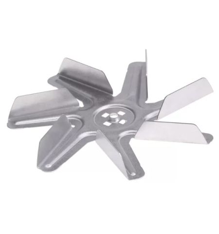 Hélice - aspa ventilador 00650472, Horno BALAY 3HE506XM Hélice - aspa ventilador 00650472, Horno BALAY 3HE506XM