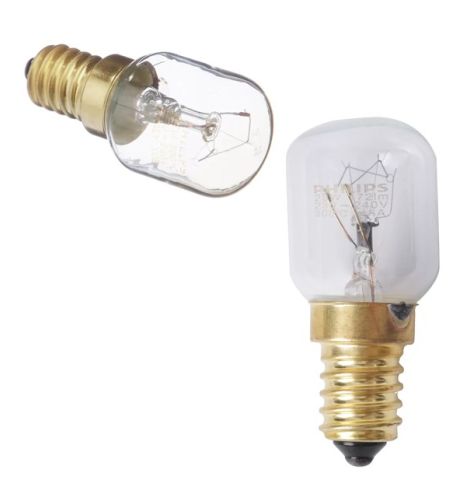 Lámpara - Bombilla 00032196, BO-/240V,25W,E14zylindr. Horno BALAY 3HE506XM Lámpara - Bombilla 00032196, BO-/240V,25W,E14zylindr. Horno BALAY 3HE506XM