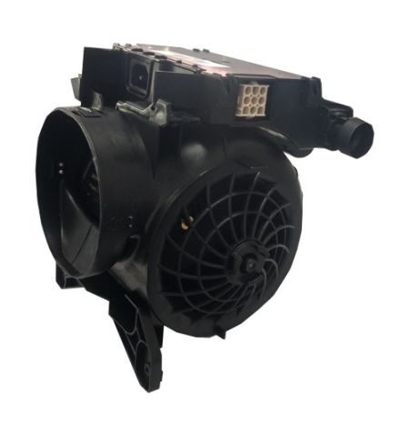 Motor Campana Bosch DFT63AC50, CPR0045859, AGR0143236 Con Portalámparas Motor Campana Bosch DFT63AC50, CPR0045859, AGR0143236 Con Portalámparas