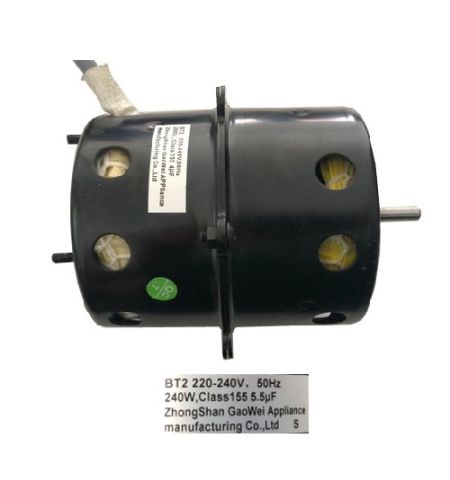 Interior Motor Campana CATA GT PLUS 45 WH/L BT2 240W Interior Motor Campana CATA GT PLUS 45 WH/L BT2 240W