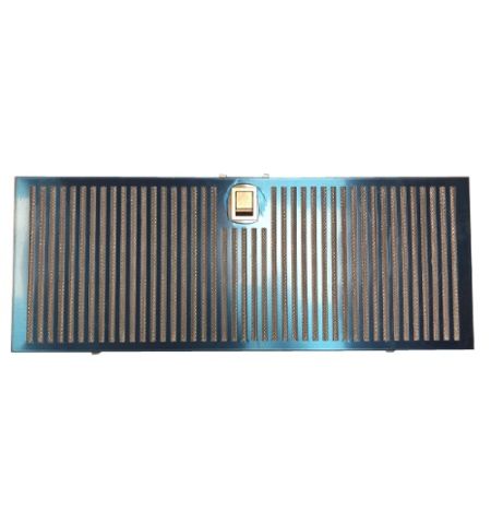 Filtro/Reja Campana Teka CNL 6815 PLUS 51 x 18,3 cm Filtro/Reja Campana Teka CNL 6815 PLUS 51 x 18,3 cm