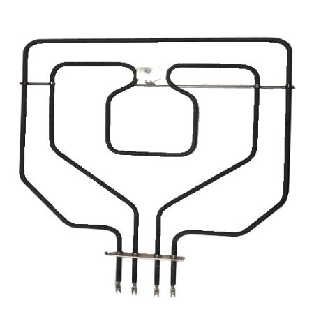 Resistencia Superior Horno BALAY 3HB503NM 1300W 2025903 000-5650023279 Resistencia Superior Horno BALAY 3HB503NM 1300W 2025903 000-5650023279