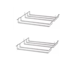 Kit 2 Parrillas Laterales Horno Balay 3HB503NM