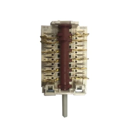 Conmutador Horno Balay 3HB503NM, 9000498672, 11HE-192