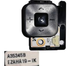 Módulo Botonera Samsung UE49KU6100K, A35345B