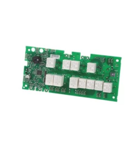 Módulo Electrónico Horno Balay 3HB568XF/01, 9000554368 , 0311-01BF