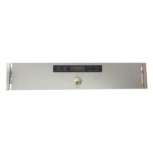 Embellecedor Frontal Superior Horno Balay 3HB568XF/01 swap de desmontaje