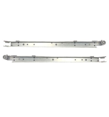 Kit 2 Guia Raíl Soporte Balay 3HB568XF/01 Kit 2 Guia Raíl Soporte Balay 3HB568XF/01