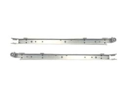 Kit 2 Guia Raíl Soporte Balay 3HB568XF/01