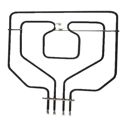 Resistencia Grill Superior Horno BALAY 3HB540XM 9000617319 2300W