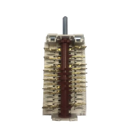 Conmutador Horno Balay 3HE504XM/03 9000286779 Y5HE-005 4515-P Conmutador Horno Balay 3HE504XM/03 9000286779 Y5HE-005 4515-P