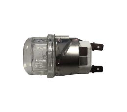 Bombilla para Horno Teka HLB 830 con Portalámparas, T350 613102