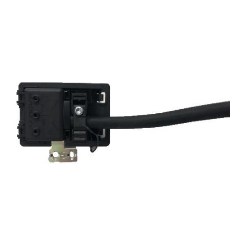 Cable Alimentación con Caja de Conexión Horno TEKA HLB 830 SL250E IP20 T125 Cable Alimentación con Caja de Conexión Horno TEKA HLB 830 SL250E IP20 T125