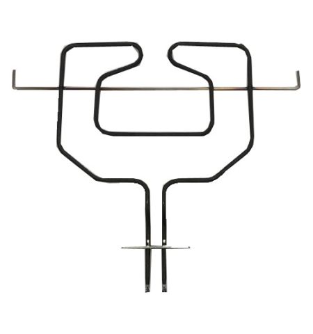 Resistencia superior Horno TEKA HLB 830, 1400W A14121 Resistencia superior Horno TEKA HLB 830, 1400W A14121