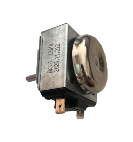 Temporizador Horno Teka HBE 615 ME SS, V012647 T125 DKJ-Y Temporizador Horno Teka HBE 615 ME SS, V012647 T125 DKJ-Y