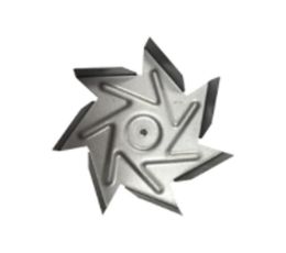 Aspas Ventilador Horno Teka HS-610