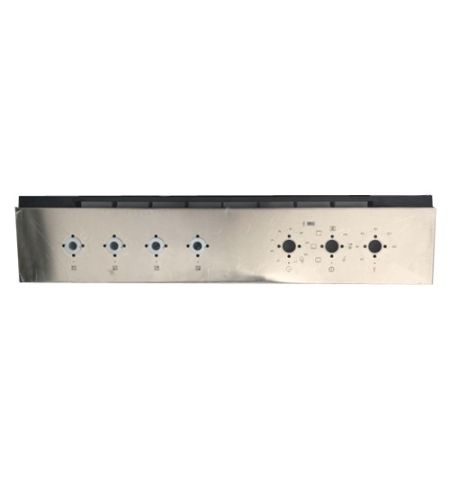 Carcasa Frontal Horno TEKA HBE 615 ME SS (Sin Mandos)
Carcasa Frontal Horno TEKA HBE 615 ME SS (Sin Mandos)