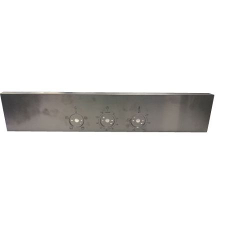 Carcasa Frontal Superior Horno Balay 3HB503XM/03 swap de desmontaje Carcasa Frontal Superior Horno Balay 3HB503XM/03 swap de desmontaje