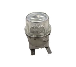 Portalampara - Bombilla Horno Cata CM760 AS WH, T350 613101-1