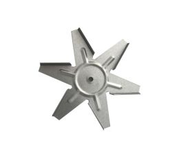 Aspas Motor Ventilador Horno Cata CM760 AS WH