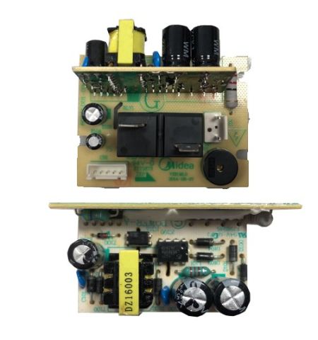 Módulo Electrónico Display Horno Daewoo E173873 A00AE001-02-K-P E198946