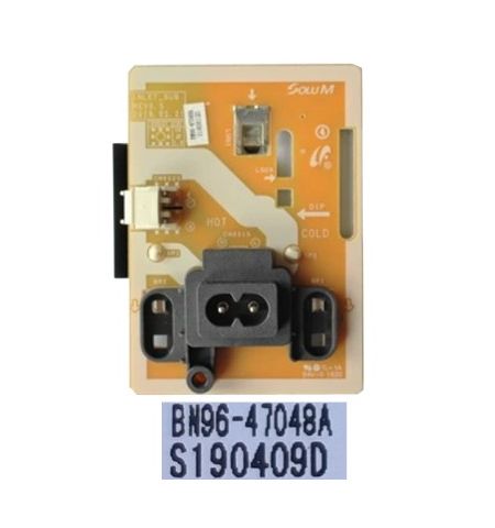 Fuente Alimentacion Samsung UE40NU7125K BN96-47048A Fuente Alimentacion Samsung UE40NU7125K BN96-47048A