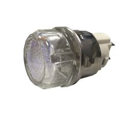 Bombilla con Portalamparas Horno Kroms Line KHM-900-D-IX-G T300/T350 DST2072