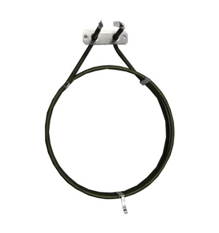 Resistencia Circular Horno Kroms Line KHM-900-D-IX-G, MD 230V 2000W 8 20 09 Resistencia Circular Horno Kroms Line KHM-900-D-IX-G, MD 230V 2000W 8 20 09