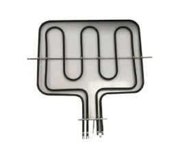 Resistencia Superior Horno Kroms Line KHM-900-D-IX-G, MD 230V 950W MD 20 09 2