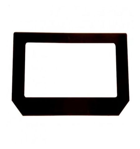 Cristal Interior Puerta Horno Kroms Line KHM-900-D-IX-G Cristal Interior Puerta Horno Kroms Line KHM-900-D-IX-G