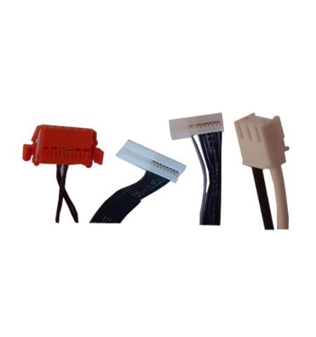 Kit cable Samsung UE40NU7125K (4 cables) Kit cable Samsung UE40NU7125K (4 cables)